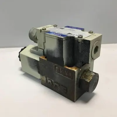 USED YUKEN S-DSG-01-2B2-D24-50