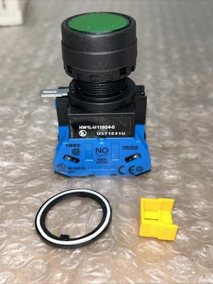NEW IDEC HW1L-M110Q4-G