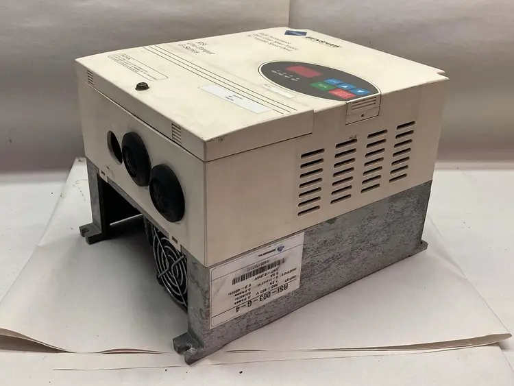 Used BENSHAW RSI-003-G-4 Misc Electrical & Power Parts | Surplus Asset Holdings #1219893