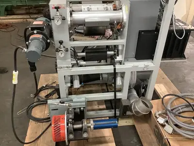 USED 2012 ENERCON LM5238