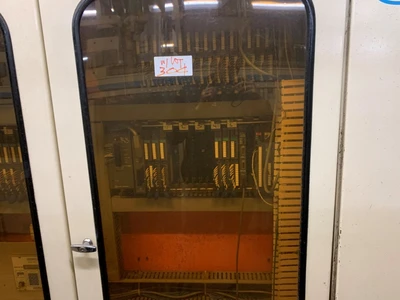 TapTone bag checkers, model TT-2000