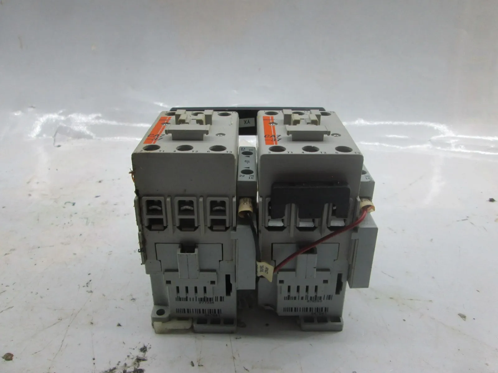 USED SPRECHER + SCHUH CA7-37-00