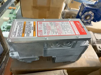 ECLIPSE 10054585 Shut Off Valve Actuator | Buy Per Pound (3)