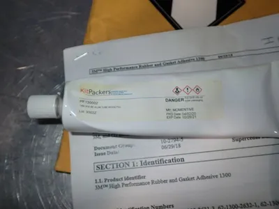 Used PIG DRM604 Miscellaneous MRO Ohio US | HGR 24 #968368