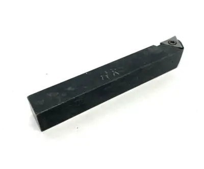 USED KENNAMETAL INDEXABLE TOOLHOLDER SHANK, SCREW-ON, SDJC-F -3°