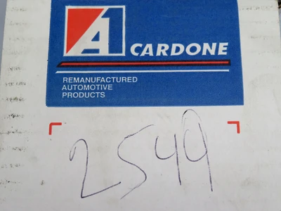 New | in-Stock CARDONE _UNKNOWN_ Automotive Parts | OCO Industrial #1587419