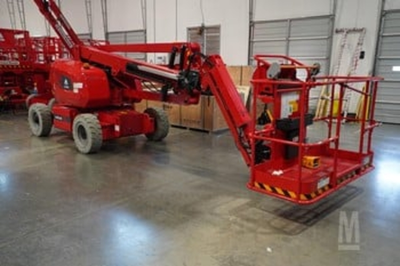 USED 2022 LGMG T85J