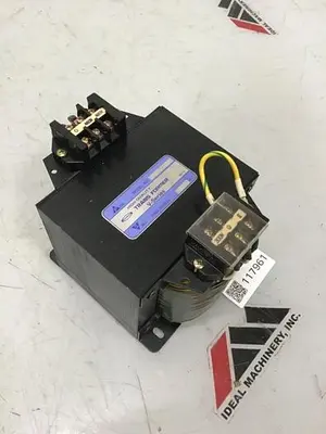 USED SWALLOW ELECTRIC CO. JA791465A4