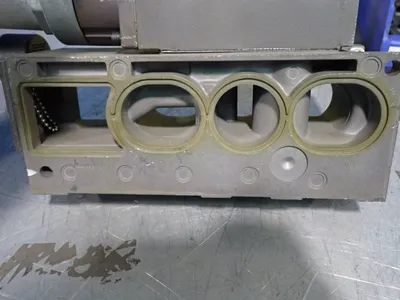 USED NUMATICS 554RS4150