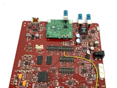 800-0924v003 | Lighting Control PCB Card Module - Open box