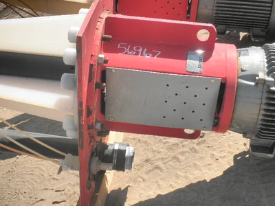 USED VANTON SG-PY2400EA