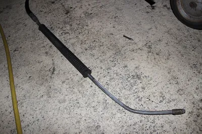 USED HOTSY 0710