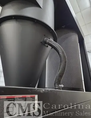 Used 2018 LAGUNA 2500 CFM DUST COLLECTOR Dust Collectors North Carolina US | CAROLINA MACHINERY SALES #1498450
