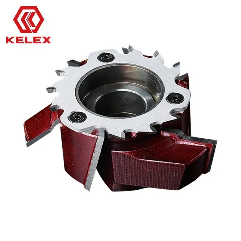 New | in-Stock Qingdao Jiho machine Co.,ltd. Tenon Cutter Cutters / Strippers CN | Qingdao Jiho machine Co.,ltd. #1340037