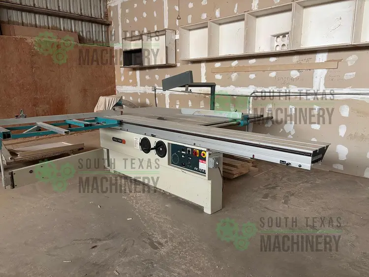 Used HOLZHER _UNKNOWN_ Saws (Misc) Texas US | South Texas Machinery #440387