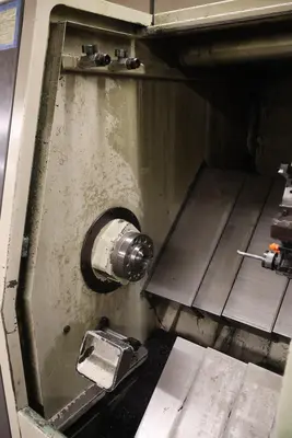 1989 HARDINGE CONQUEST CS42 CNC Turning | MD Equipment Services LLC (8)