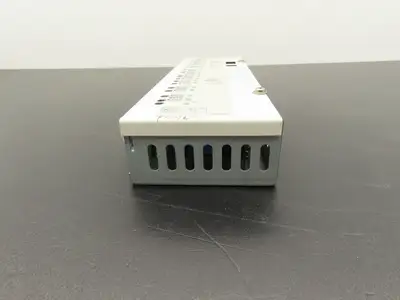 ABB NDBU-95 DDCS Branching Unit 9 Channel 24 VDC