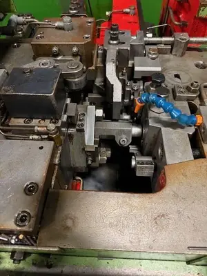 USED CARLO SALVI RF/476/SV