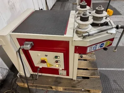 MORGAN RUSHWORTH HSR Fabrication & Sheet Metal | Bowland Trading Ltd (5)