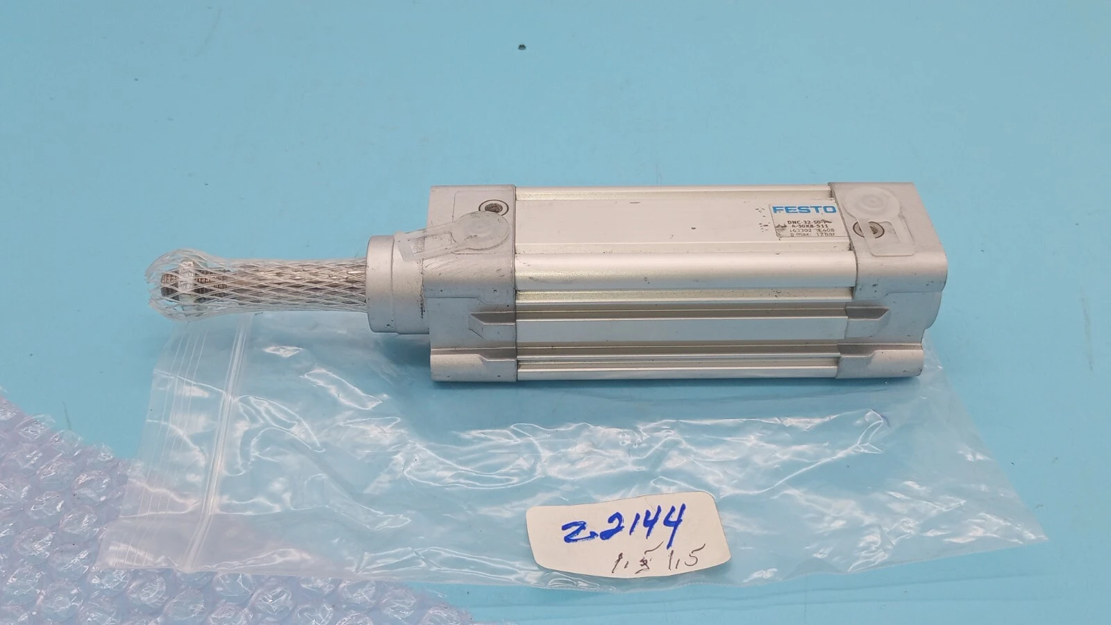 NEW Festo DNC-32-50-P-A-30K8-S11