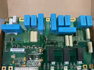 New | in-Stock ALLENBRADLEY 20VB00461 Printed Circuit Boards (PCB) Ohio US | HGR 24 #1518428