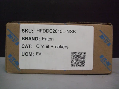 NEW EATON HFDDC2015L