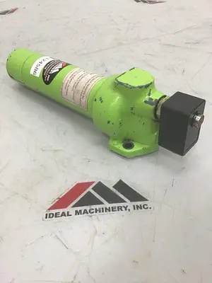 USED BOSCH 1 457 435 002