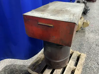 Used GRAYMILLS _UNKNOWN_ Parts Washers Ohio US | HGR 24 #1355800
