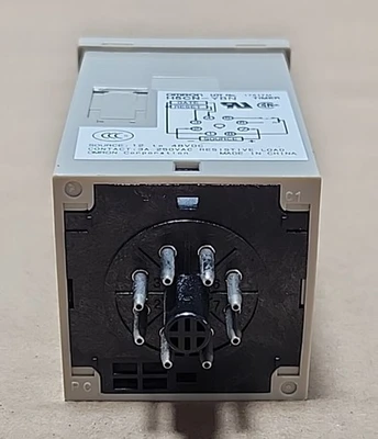 NEW Omron H5CN-YBN