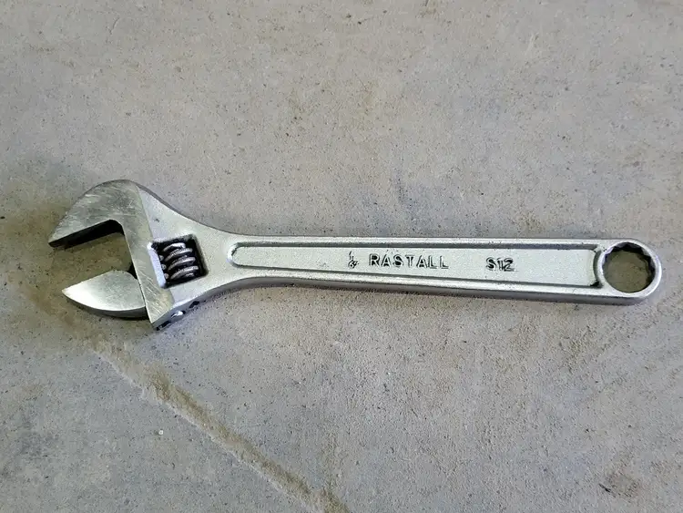 Used RASTALL S12 Power & Hand Tools (Misc) British Columbia CA | Lenmark #278895