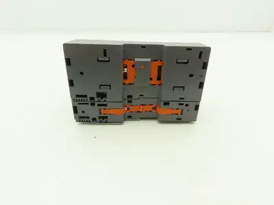 Allen Bradley 1734-AENT Point I/O Ethernet IP  Ser A F/W 2.003 w/1734-EP24DC