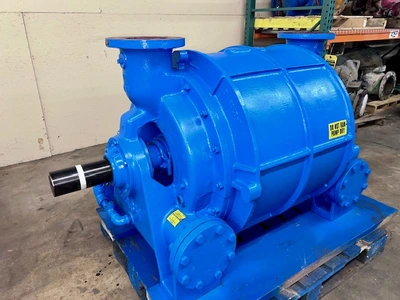 Nash CL2002 Vacuum Pump