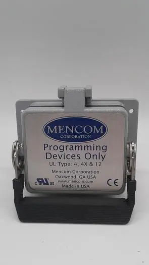 Used MENCOM _UNKNOWN_ Connector Accessories | ND Industrial Surplus #1216037