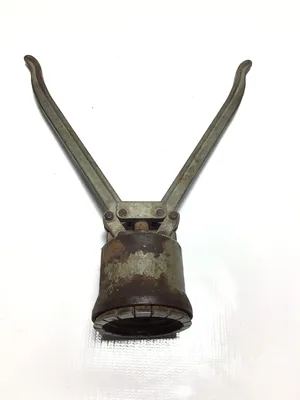 Tri-Sure TX Cap Sealing Tool