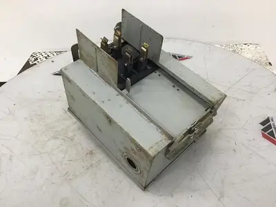 Used SIEMENS RV462 Bus Bars & Plugs Michigan US | Ideal Machinery #1308903