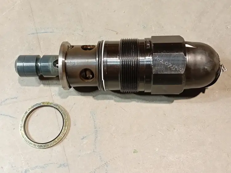 New | in-Stock CATERPILLAR DBDS 30K1C/315 Valves/Fittings British Columbia CA | Lenmark #255568