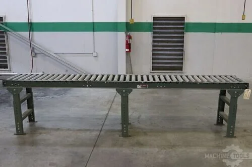 Used U-LINE H-3411 Belt Conveyors Georgia US | The Equipment Hub #378152
