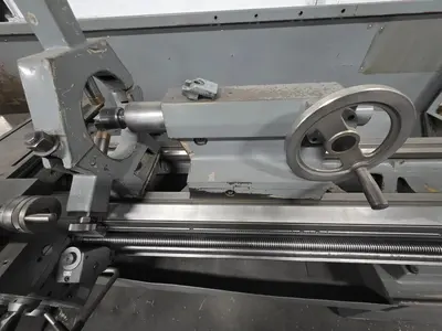 Used SUMMIT 18-3X80 Gap Lathes Kentucky US | Aucto #565375