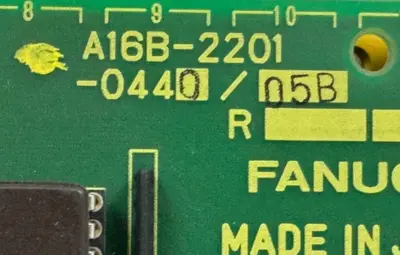 NEW FANUC A16B-2100-0070