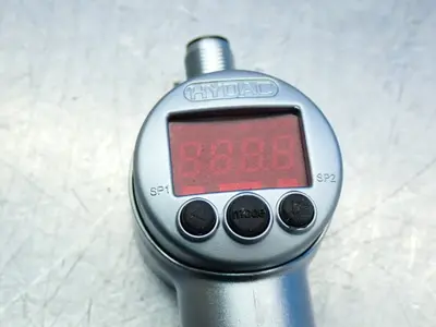 NEW HYDAC 908168