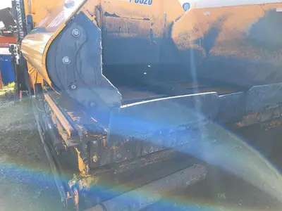 USED 2020 LEEBOY 8520