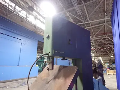 USED POWERMATIC 87