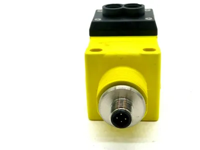 NEW BANNER Q45BW22FQ1 PHOTOELECTRIC SENSOR