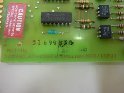 USED KEBA E-32-DIGIN D1321F-1