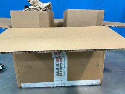 Used FESTO _UNKNOWN_ Pumps Ohio US | HGR 24 #1516962