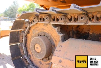 Used 2013 CASE 850L Crawler Dozers California US | Monster Iron Equipment Services #1481074