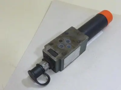 USED REXROTH ZDR6DP240150YM12
