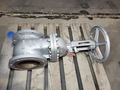 NEW NEWCO 11F-CB2
