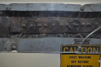 USED CWP CWP48D11
