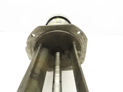 Vertical Immersion Coolant Pump 230V 1" NPT